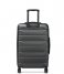 Delsey  Air Armour 68cm Cabin Koffer Black